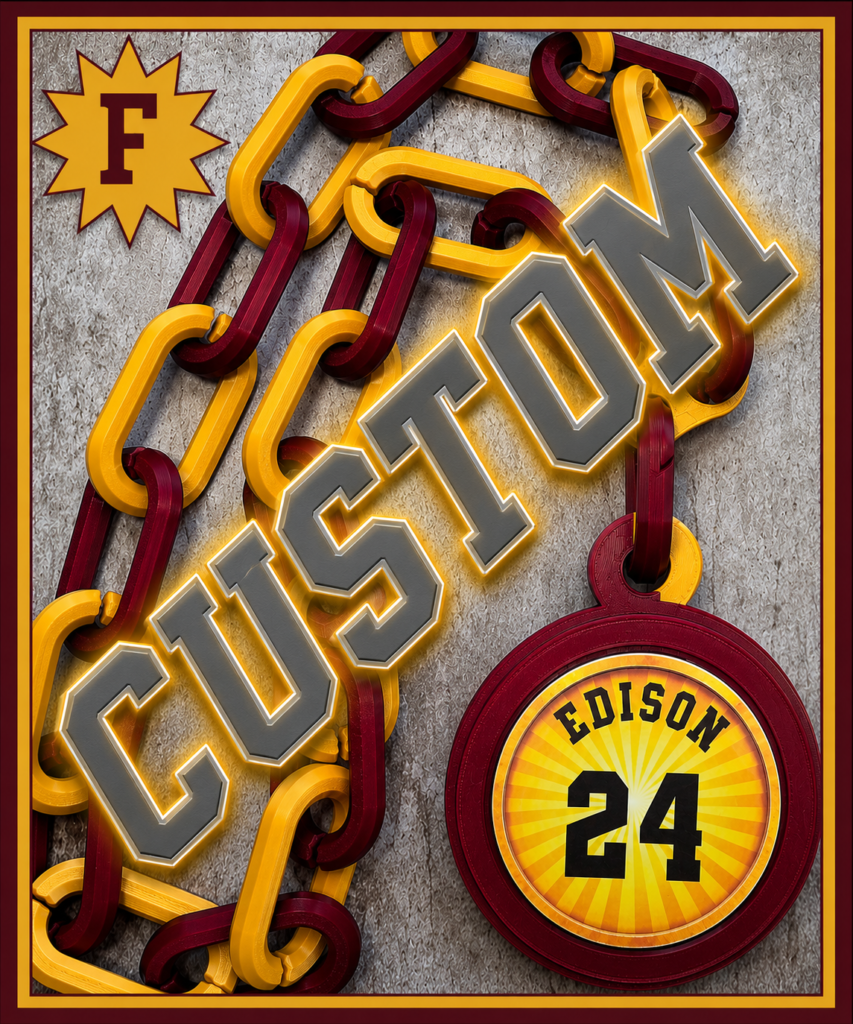 Custom PV Hype Chain