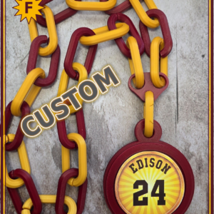 Custom PV Hype Chain