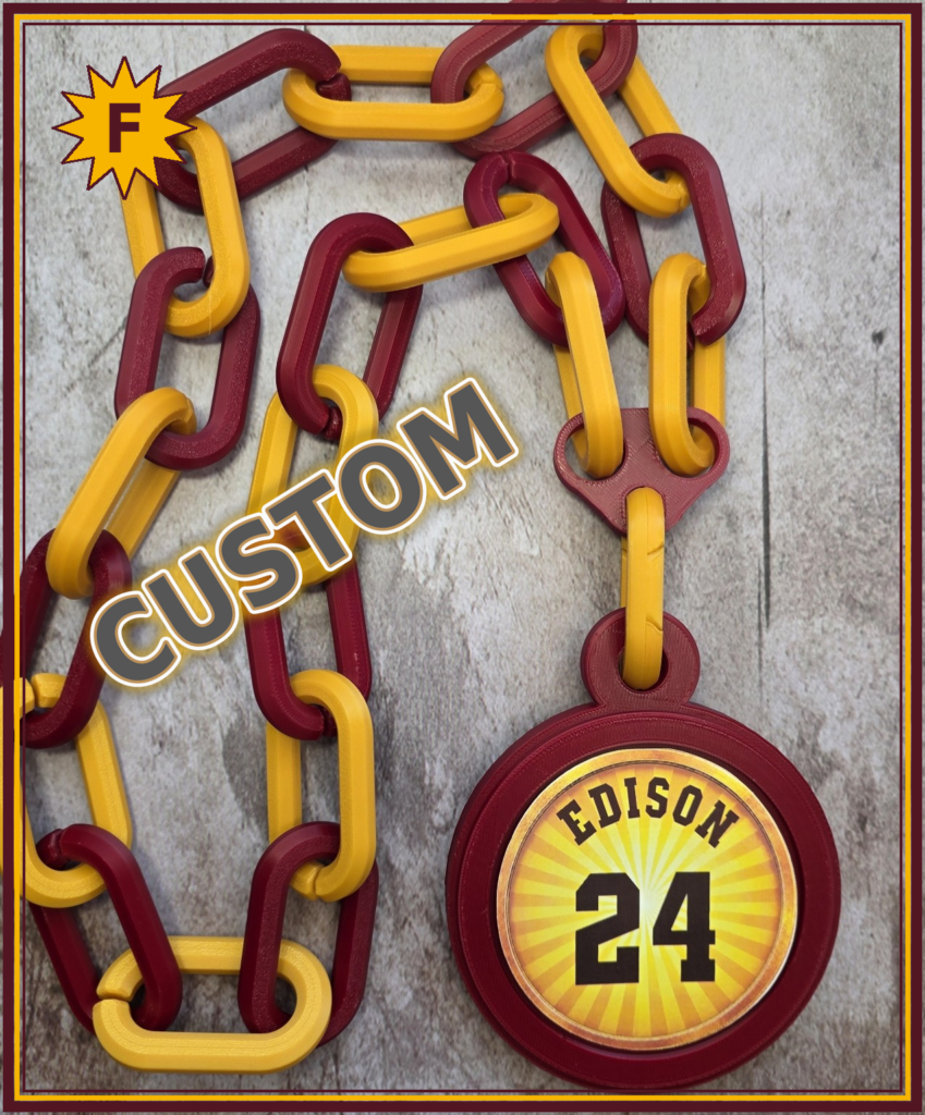 Custom PV Hype Chain