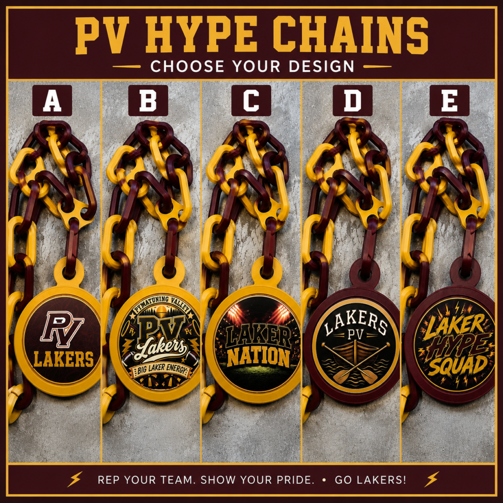 PV Hype Chain